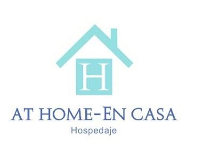 At Home En Casa Hospedaje 1 Tunja Exteriör bild